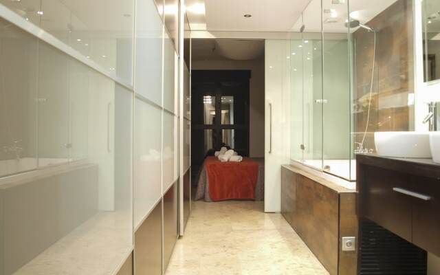 ApartUP Aquarium City