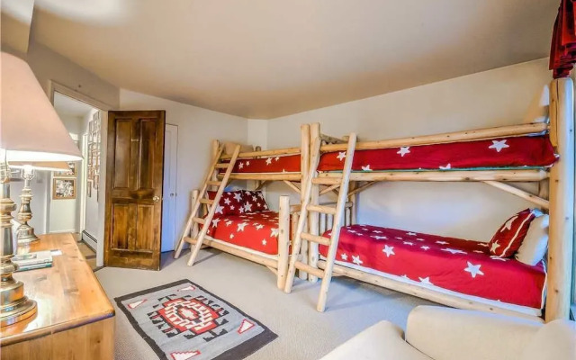 Moraine 27 townhouse