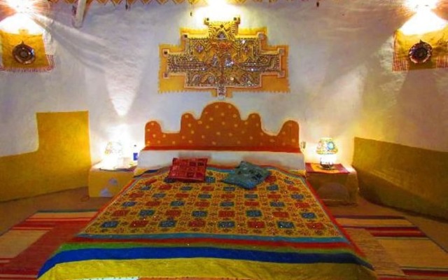 Surjivan Resort
