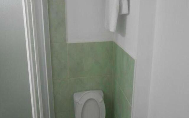 Hostal Italy