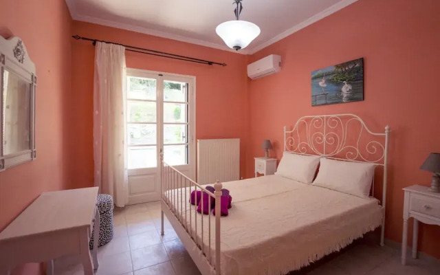 Villa Southern Comfort by CorfuEscapes