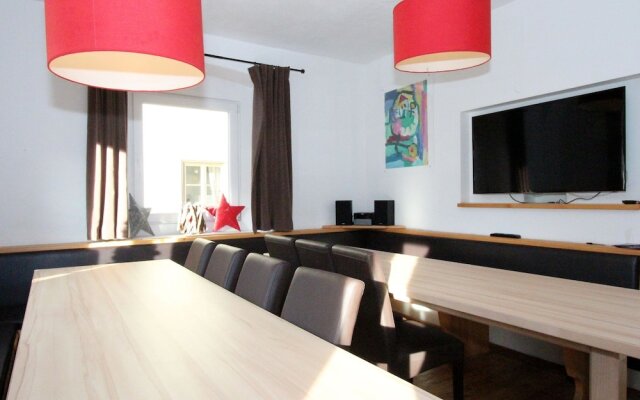 Beautiful Chalet with Sauna in Kirchberg in Tirol