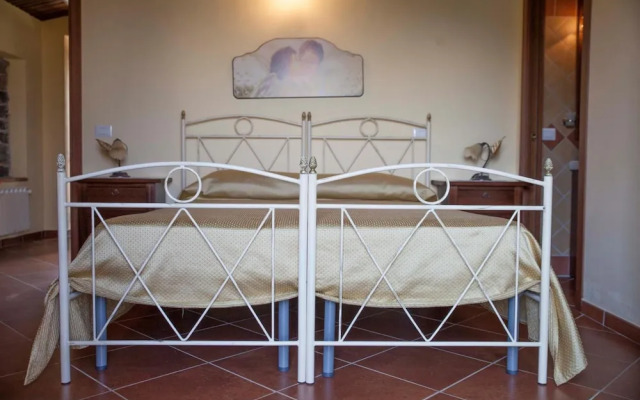 Il Vecchio Frantoio