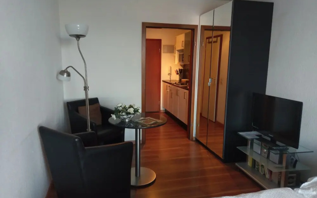 Ferienwohnung Resit 3