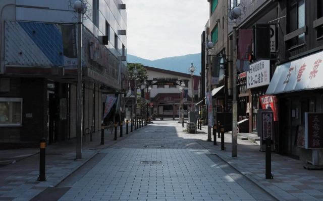 noctarium - A night at the cinema