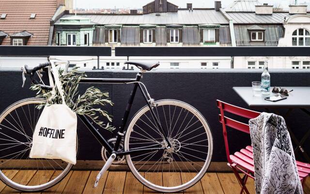 Apartments Lindwurm70