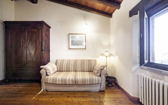 Agriturismo La Cerra