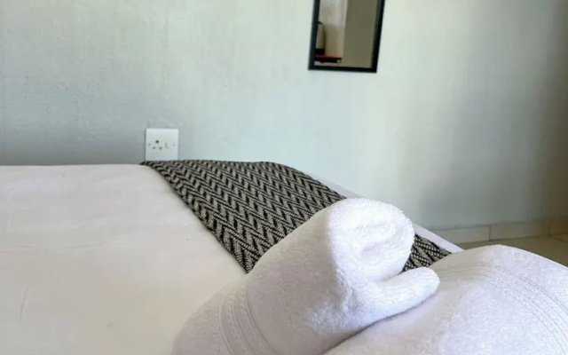 Molma Lodge