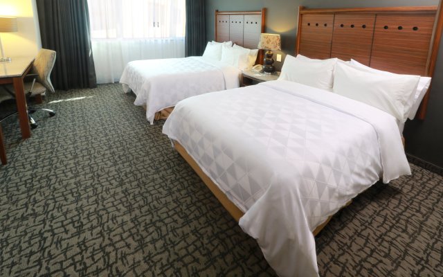 Holiday Inn Ciudad De Mexico-Trade Center by IHG