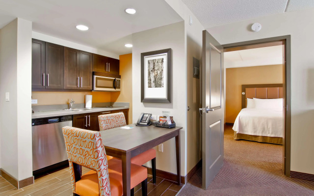 Homewood Suites by Hilton Waterloo/St. Jacobs