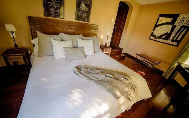 Hostería de la Cascada