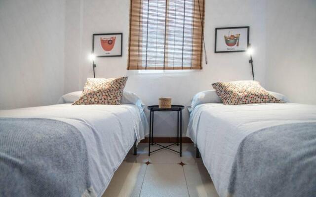 Apartamento Laguna Cadiz