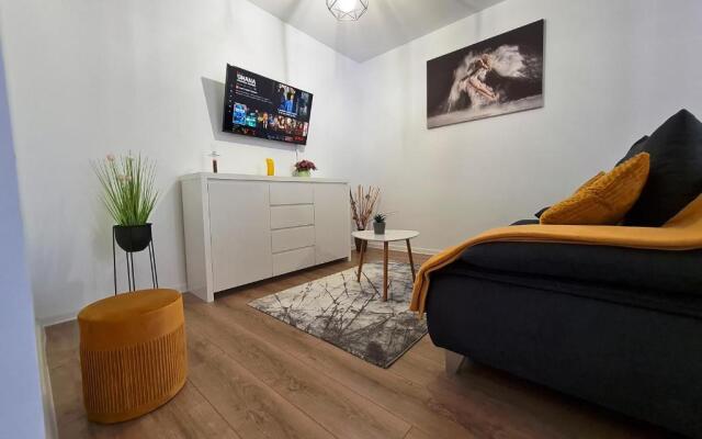 Apartament Luca P4B Oradea Prima Residence