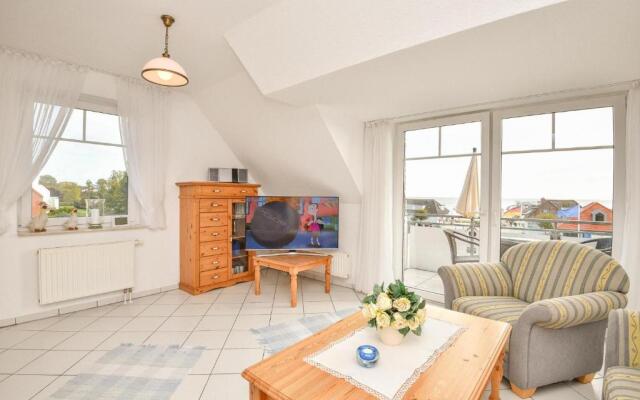 Strandresidenz Wohnung 7