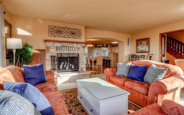 The Rockaway House Retreat