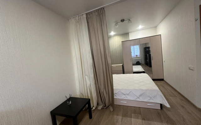 Апартаменты на улице Чистопольская