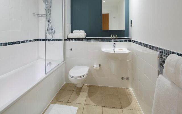 Marlin Aldgate City East