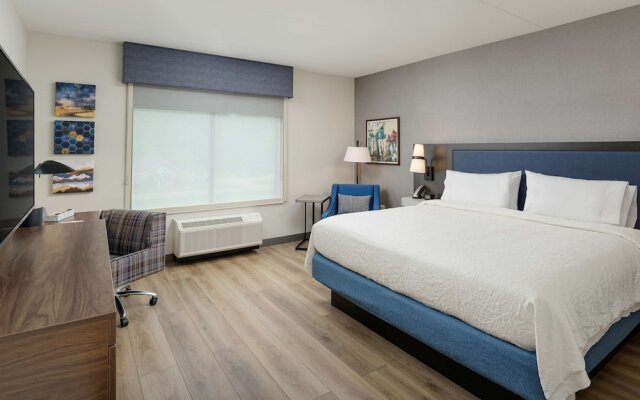 Hampton Inn Blue Ridge, Ga