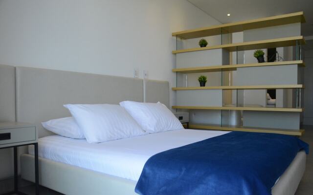 Distrito 90 by Wellcome