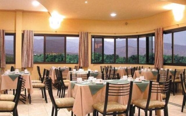Alcor Hotel