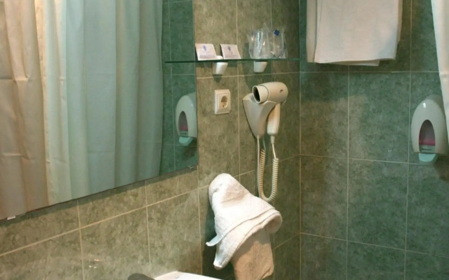 Hotel Cervantes