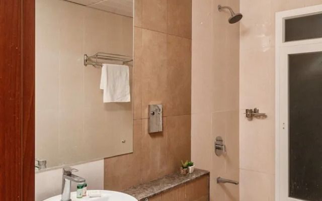 The Elite Apartment Nr Aster Cmi3bhk