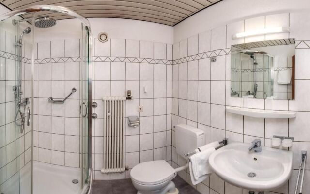 Alpenhotel Gastager