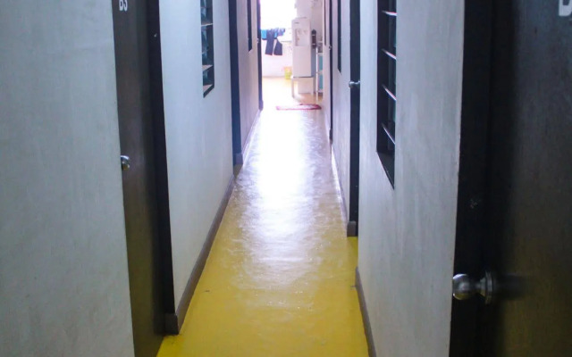 Uncle Guesthouse Kuala Terengganu