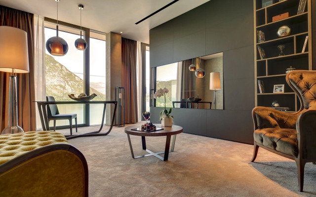 Grand Hotel Campione