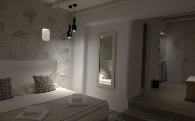 Dolphin Kastraki Studios