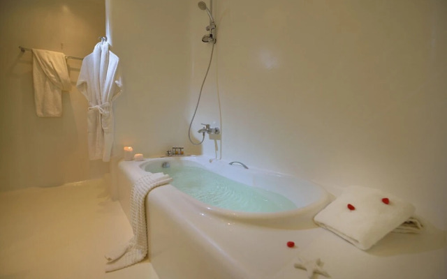 Simone Elmina Villas in Mykonos