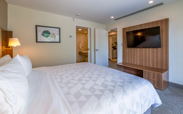 Holiday Inn San Jose La Sabana by IHG
