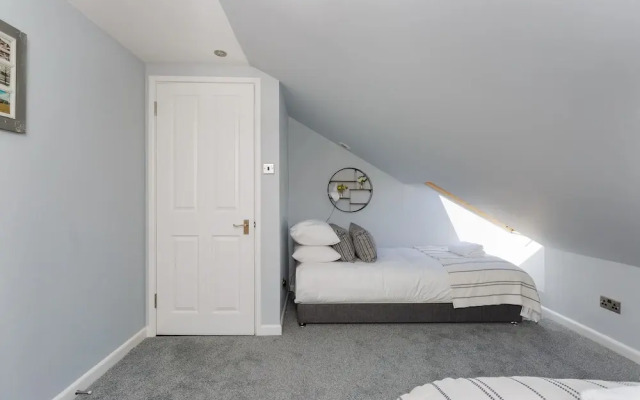 Orchard Loft