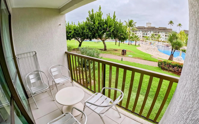 Beach Class Resort Muro Alto