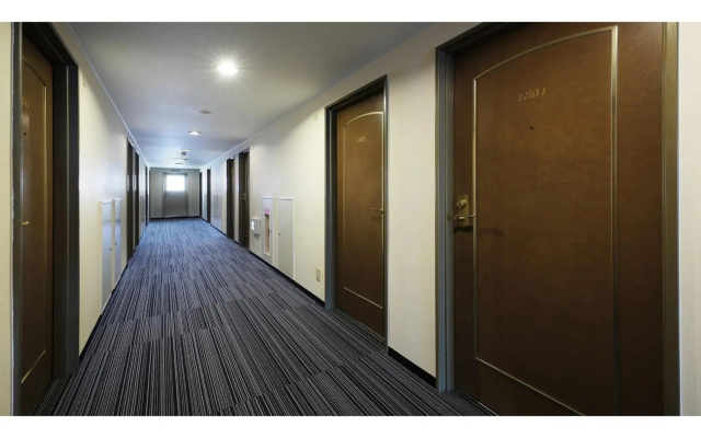 Pacific Hotel Morioka