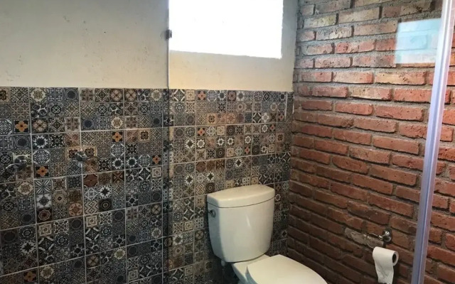 Las Cuatro Puertas