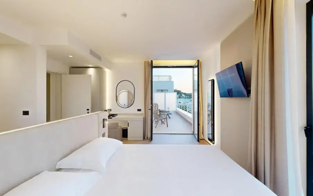 Primo Ostuni Hotel