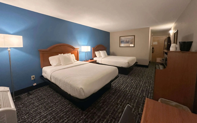 Baymont by Wyndham Indianapolis South