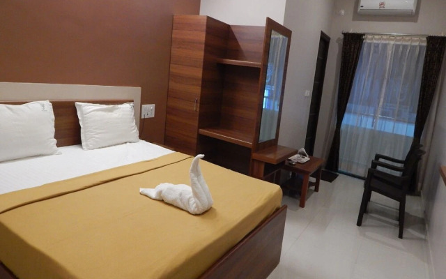 Vijay Residency