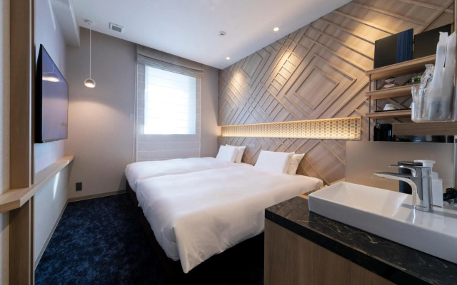 S-PERIA HOTEL Fukuokanakasu