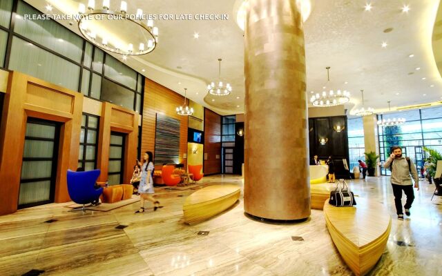 ZEN Home Knightsbridge Residences Makati