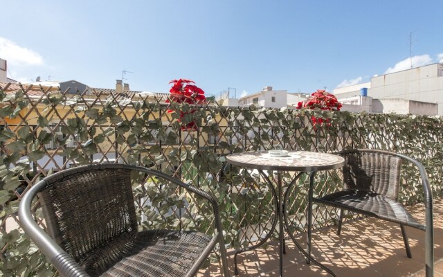 Apartamento Costabrava