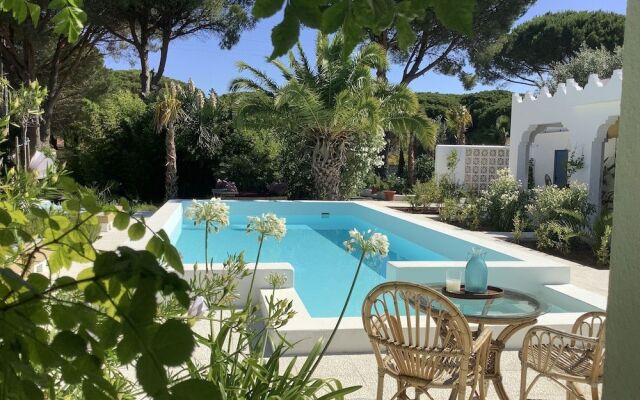 Kasbah Andaluz guest house