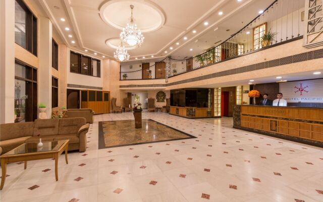 Hotel Pacific Dehradun