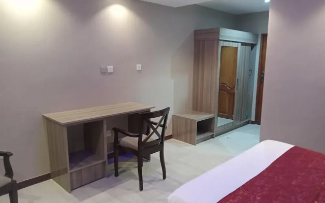 El Sueno Homestay