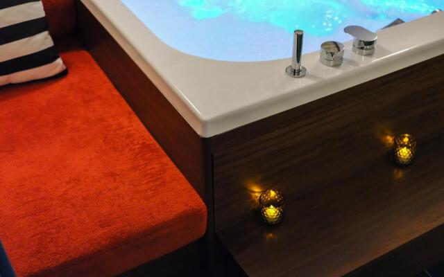 Hotel Saint André des Arts