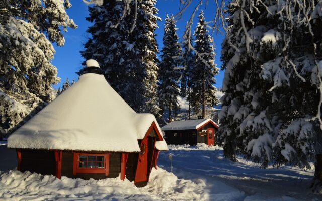 Trysil Motel & Vandrerhjem - Hostel