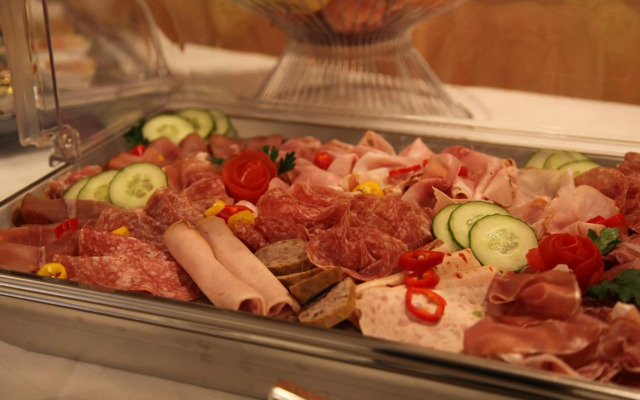 Hotel Garni Georgenhof