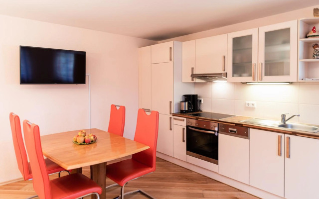 Ferienwohnung "Johann"