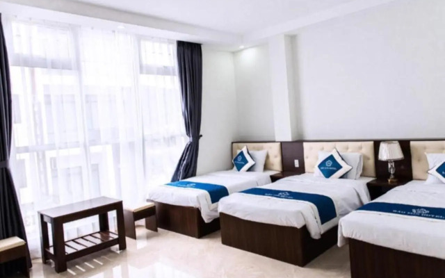 Thang Long Guesthouse